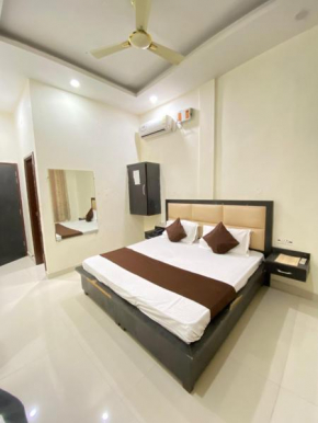 Hotel SK Paradise - 50 Meter From Golden Temple
